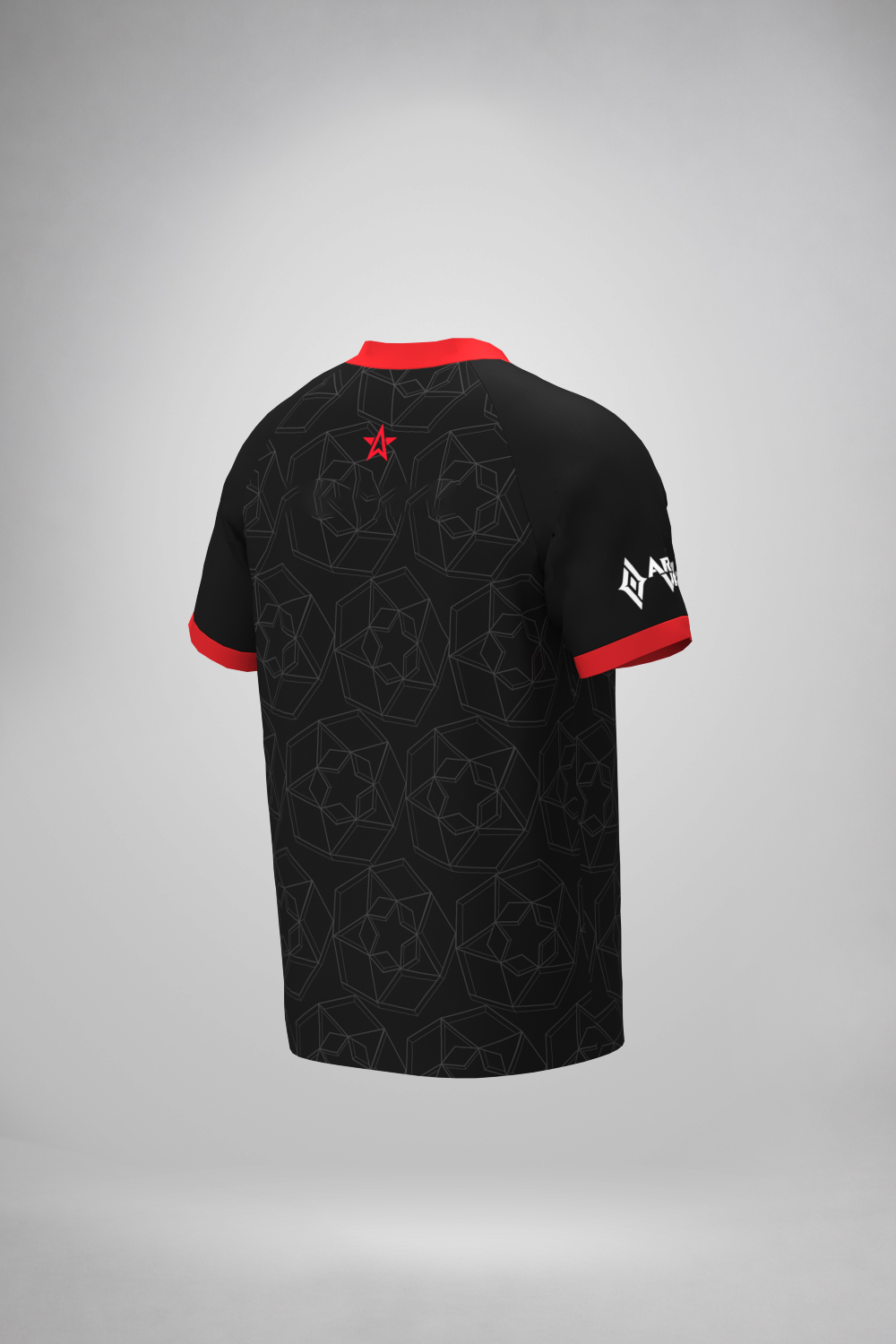 ÁO ĐẤU ONE STAR ESPORTS 2024 - Ảnh 6