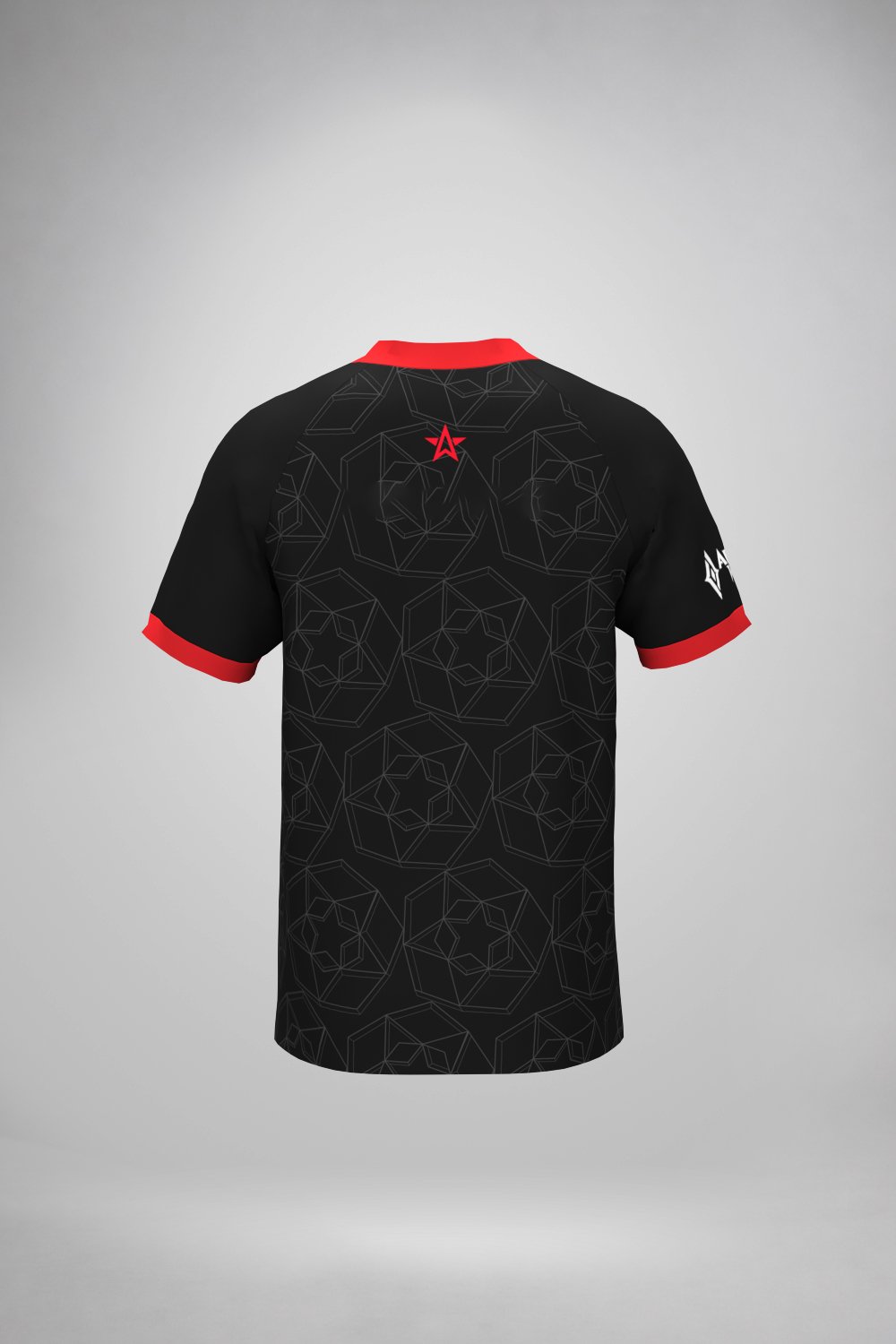 ÁO ĐẤU ONE STAR ESPORTS 2024 - Ảnh 5