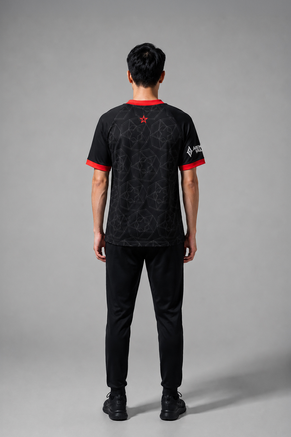 ÁO ĐẤU ONE STAR ESPORTS 2024 - Ảnh 2