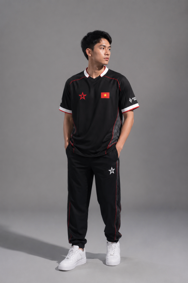 ÁO ĐẤU ONE STAR ESPORTS 2025