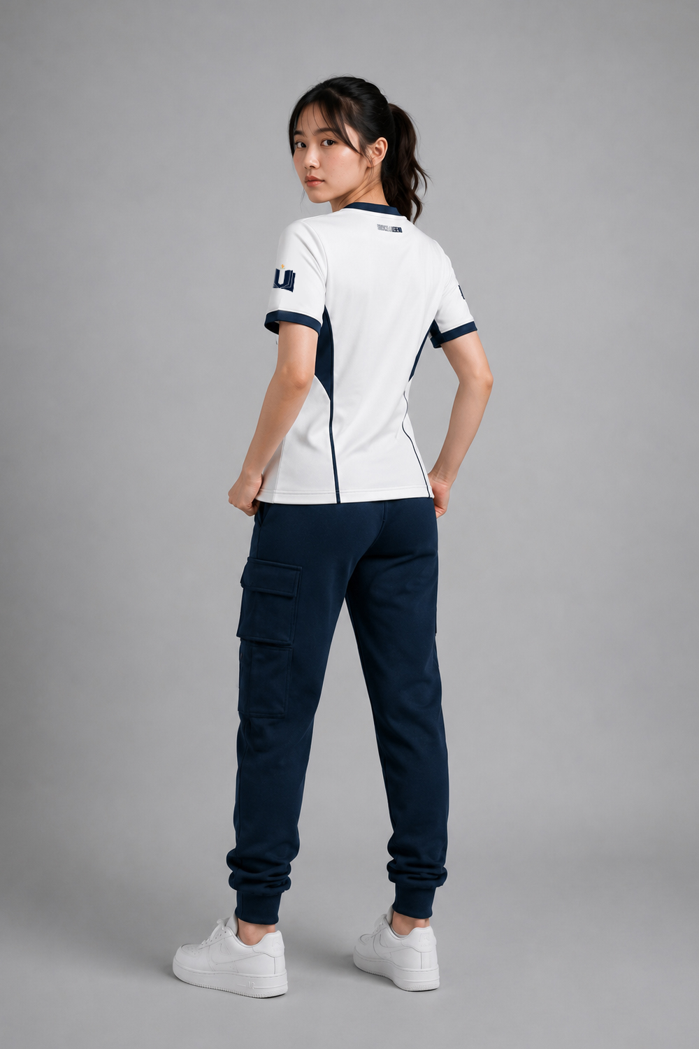 ÁO ĐẤU ROY ESPORTS 2026 - Ảnh 7