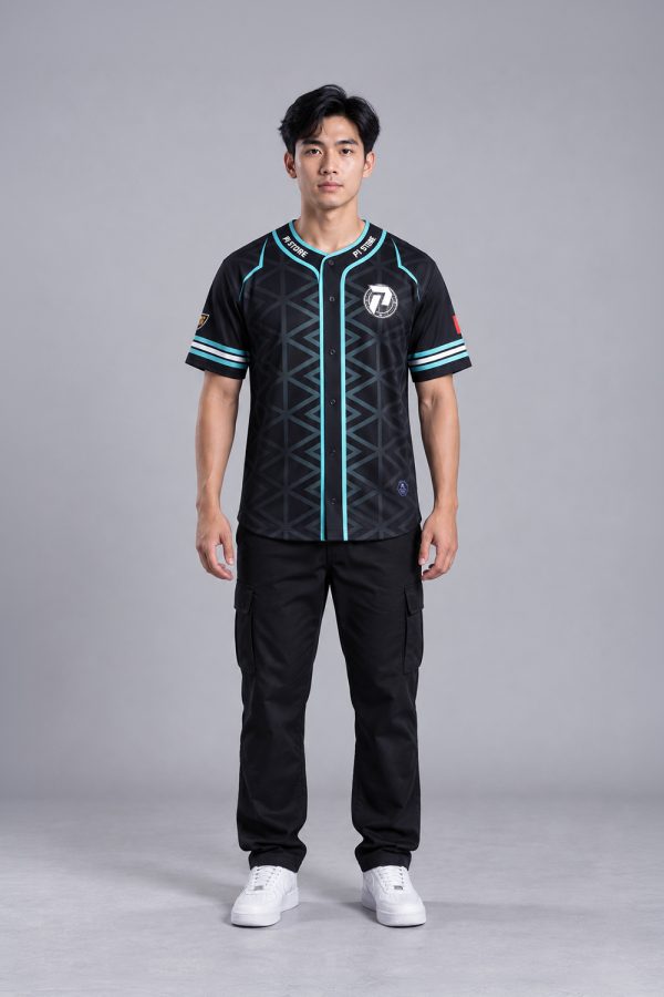 ÁO ĐẤU P ESPORTS 2026
